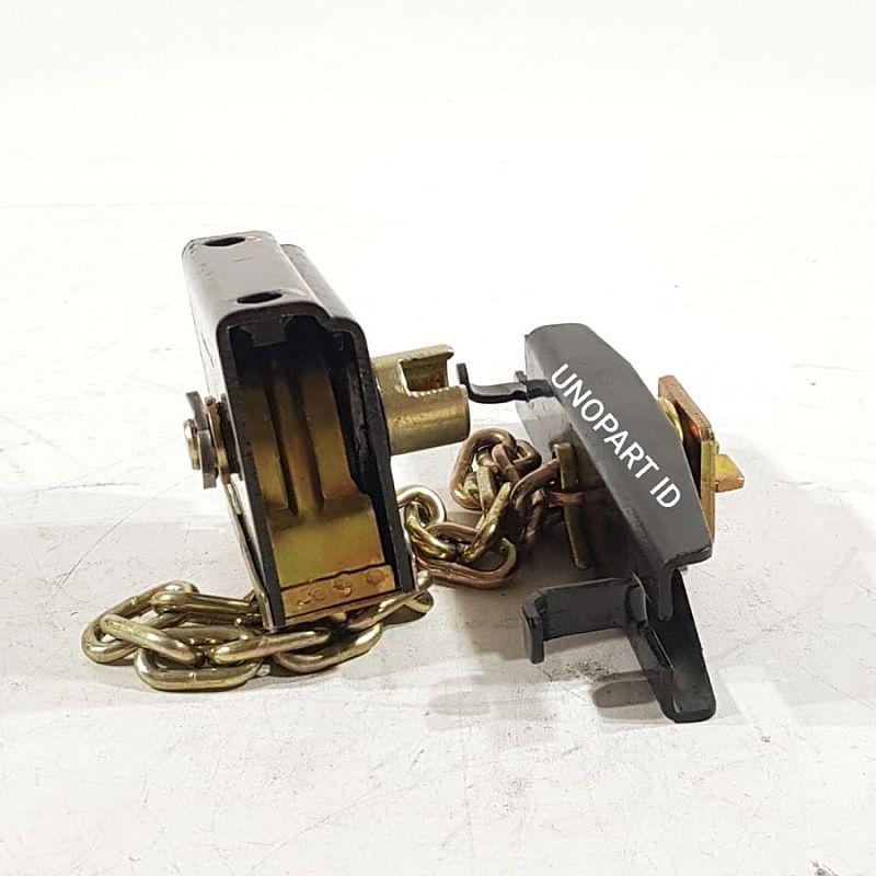 Gantungan Ban Hanger Tire Heiker Mitsubishi Strada L200 - foto 3