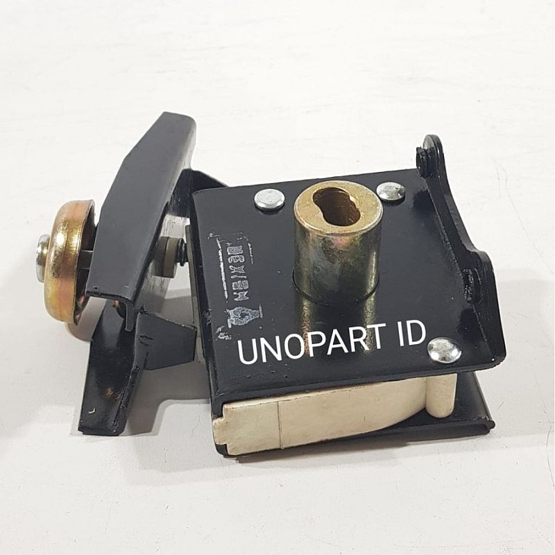 Gantungan Ban Hanger Tire Isuzu Panther Kapsul Model Original Seling - foto 5