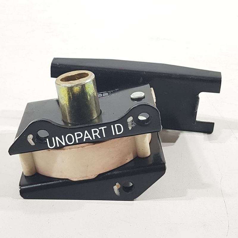 Gantungan Ban Hanger Tire Isuzu Panther Kapsul Model Original Seling - foto 4