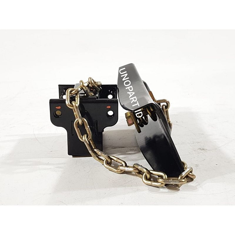 Gantungan Ban Hanger Tire Toyota Dyna BY43 Double 125LT 125HT O148 - foto 5