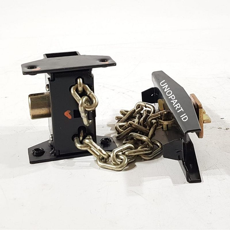 Gantungan Ban Hanger Tire Toyota Dyna Dutro Double 110ET - foto 2
