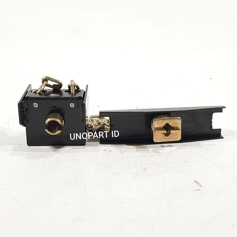 Gantungan Ban Mitsubishi PS125 Colt Diesel FE74 75 84 Intercooler DBL - foto 4
