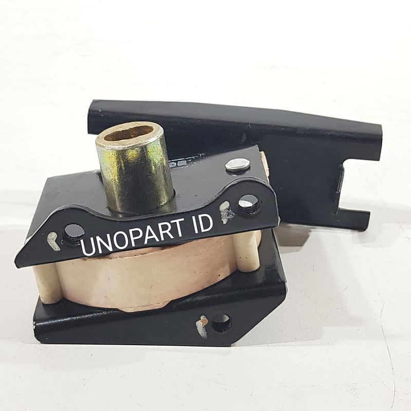 Gantungan Ban Serep HEIKER ISUZU Panther Kapsul Original Seling - foto 4