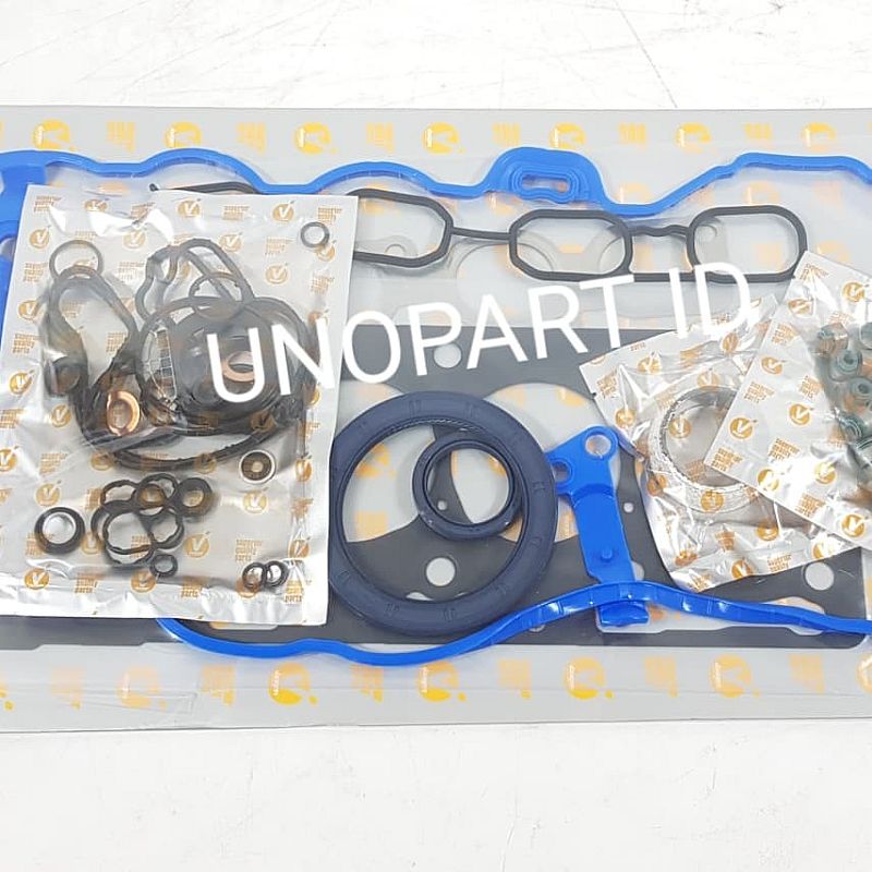 Gasket Set Packing Daihatsu Sigra / Ayla 1200cc (B) - foto 2