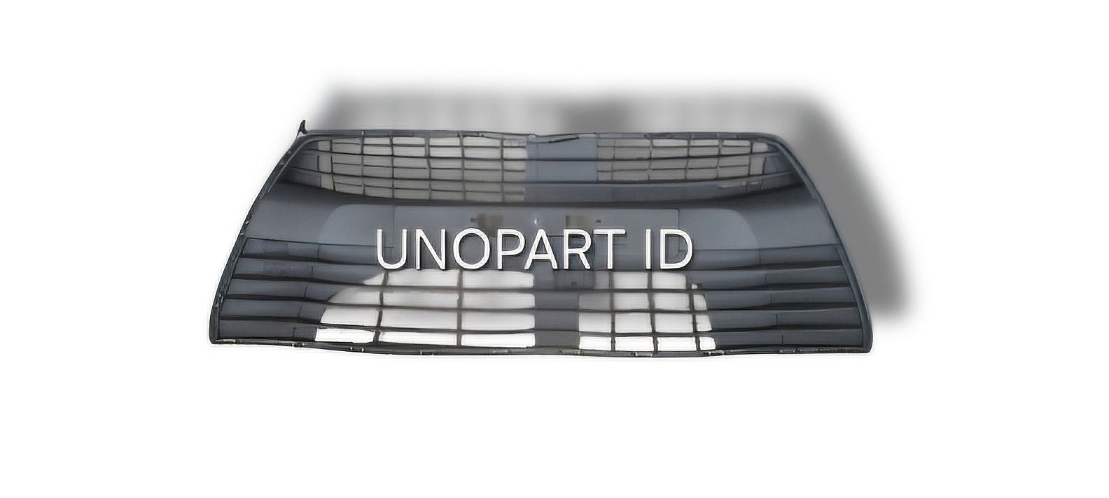 Grill Bumper Bemper Bawah Toyota Calya 2016-Ke Atas By Unopart ID