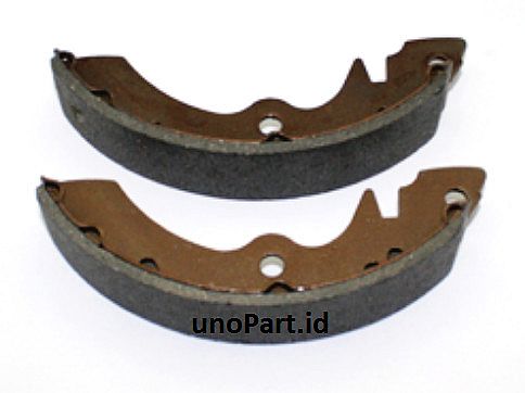 Hand Brake Shoe/ Rem Tangan Jimny Katana