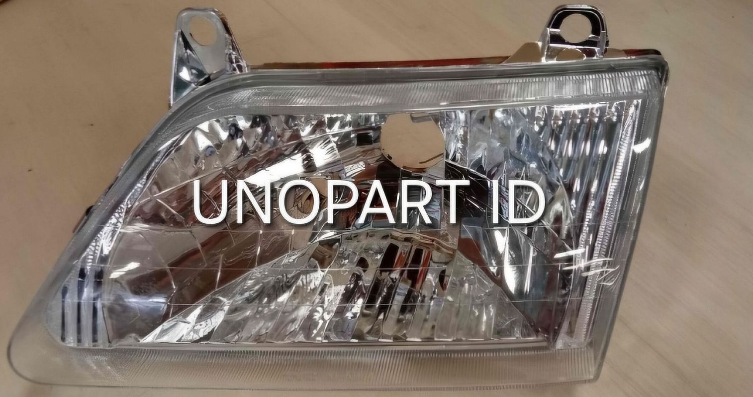 Headlamp / Batok Lampu Depan TYC Toyota Soluna 1999-2003 Kiri atau Kanan