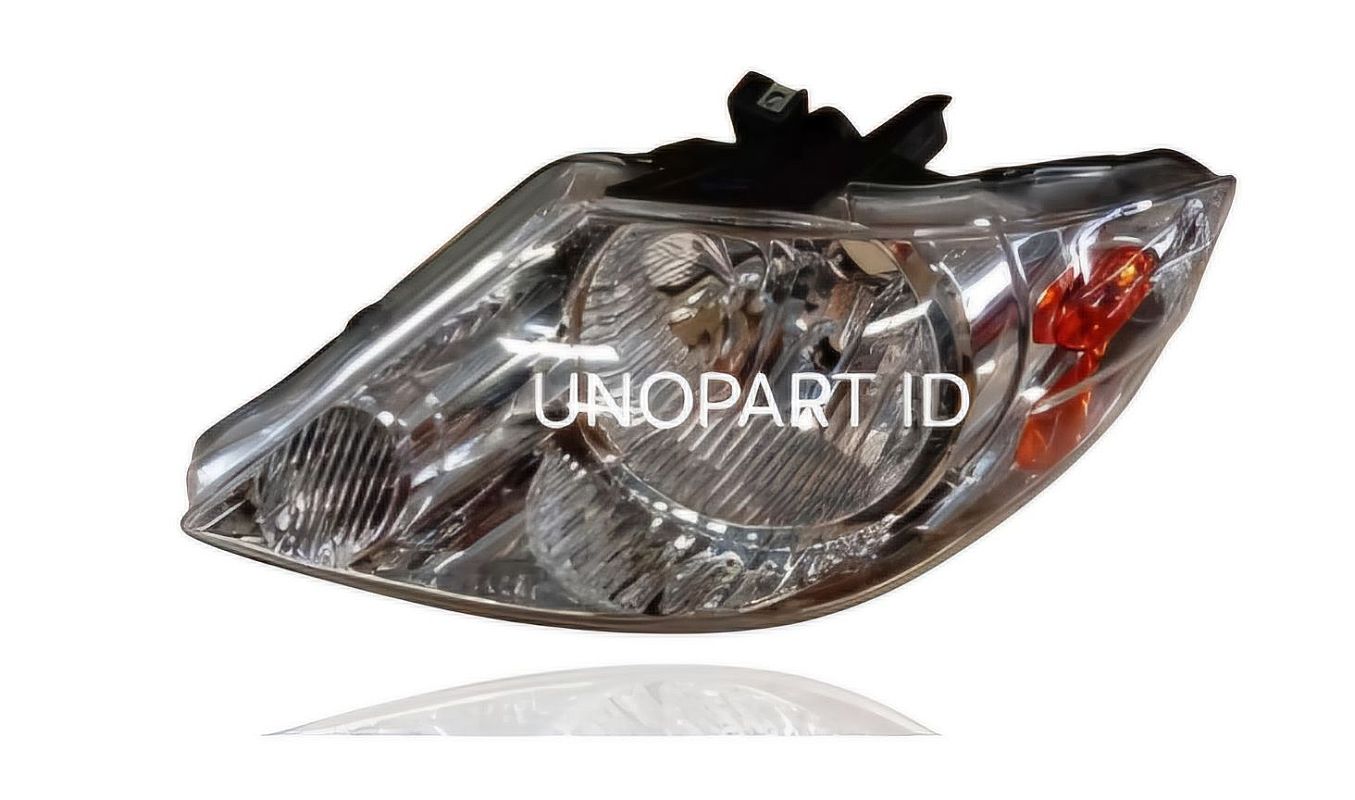 Headlamp Lampu Depan Kiri Atau Kanan Honda City GD8 2003-2005