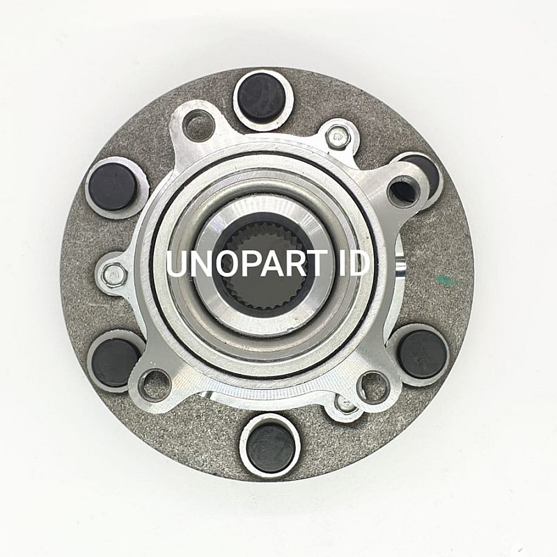 Hub Bearing Roda Assy Mitsubishi Pajero Sport & Triton OEM 9330007 - foto 3