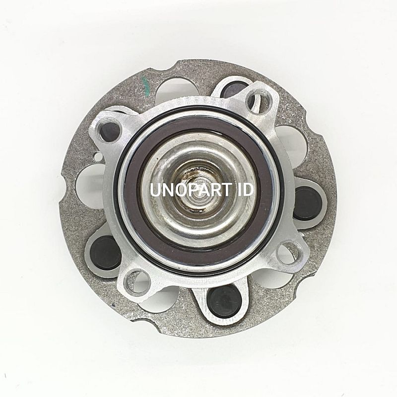 Hub Bearing Roda Belakang Assy Honda All New CRV 2.4 2007-2011 LKS - foto 3
