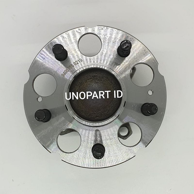 Hub Bearing Roda Belakang Assy Honda All New CRV 2.4 2007-2011 LKS - foto 2