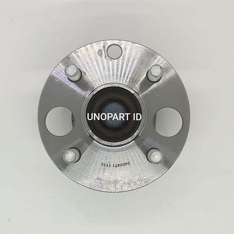 Hub Bearing Roda Belakang Assy Toyota Calya Daihatsu Sigra OEM 9400471 - foto 3