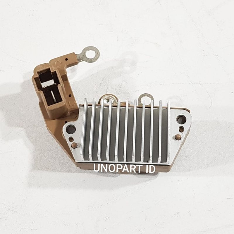 IC Regulator Alternator Suzuki Carry Ekstra & Suzuki Katana - foto 4