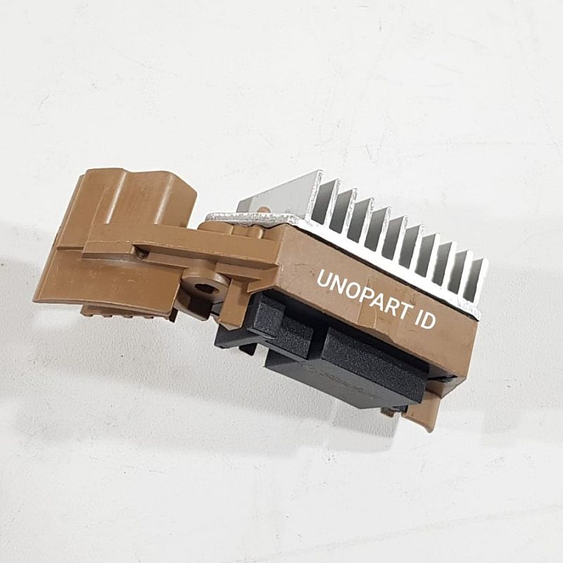 IC Regulator Alternator Suzuki Carry Ekstra & Suzuki Katana - foto 2