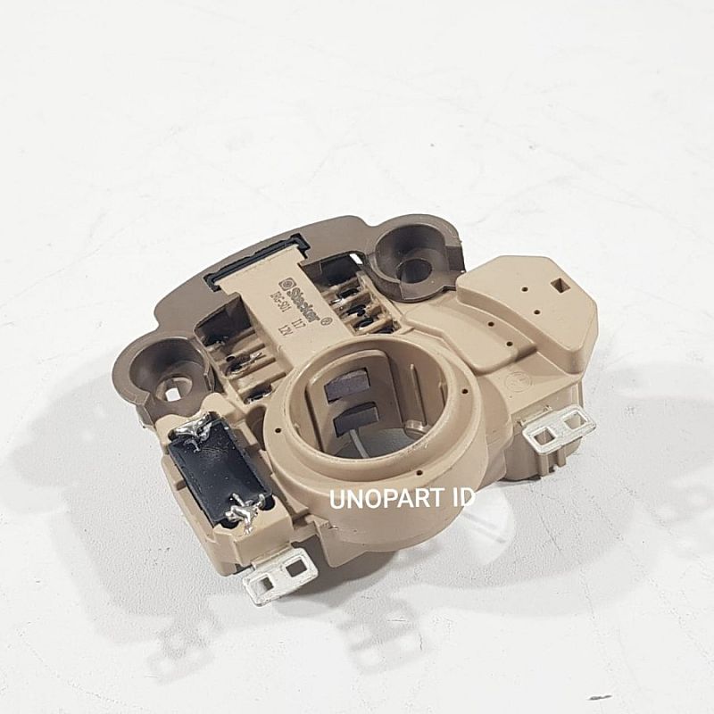 IC Regulator Alternator Suzuki Carry Futura Injection & APV New & Grand Vitara - foto 4