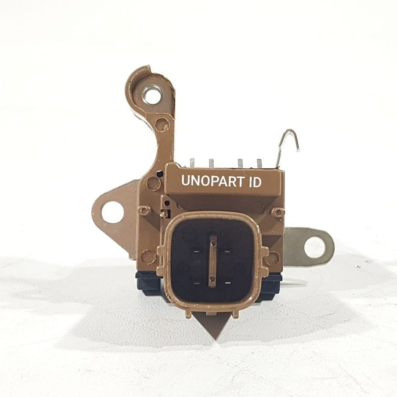 IC Regulator Alternator Toyota Avanza 1.3 & Innova Diesel & Avanza 1.5 - foto 3
