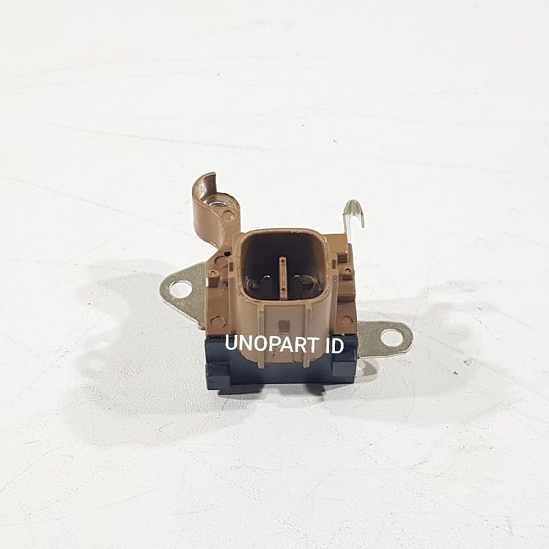 IC Regulator Alternator Toyota Avanza 1.3 & Innova Diesel & Avanza 1.5 - foto 4