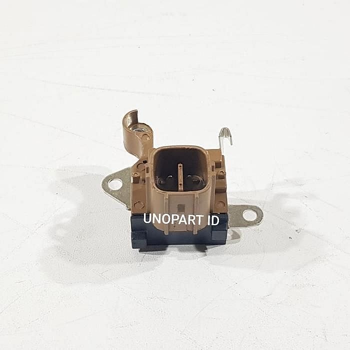 IC Regulator Alternator Toyota Dyna Saurus 130HT - foto 3