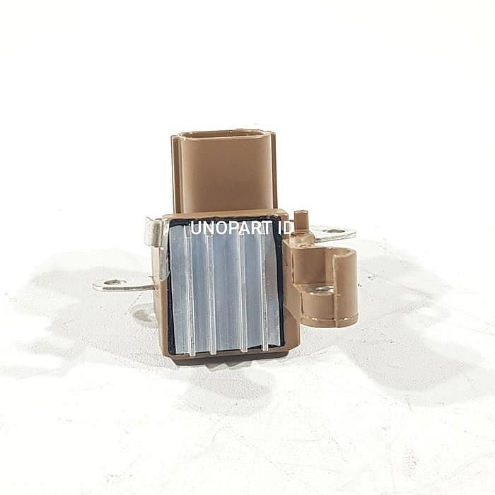 IC Regulator Alternator Toyota Dyna Saurus 130HT - foto 2