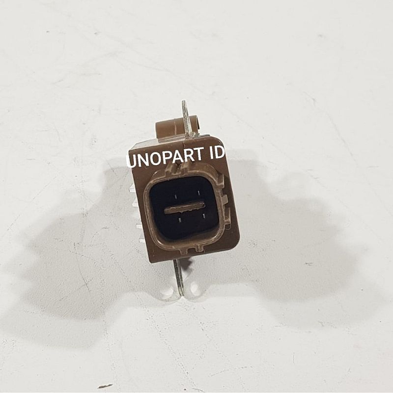 IC Regulator Alternator Toyota Kijang Innova 2.0 Bensin 2004-2015 - foto 3