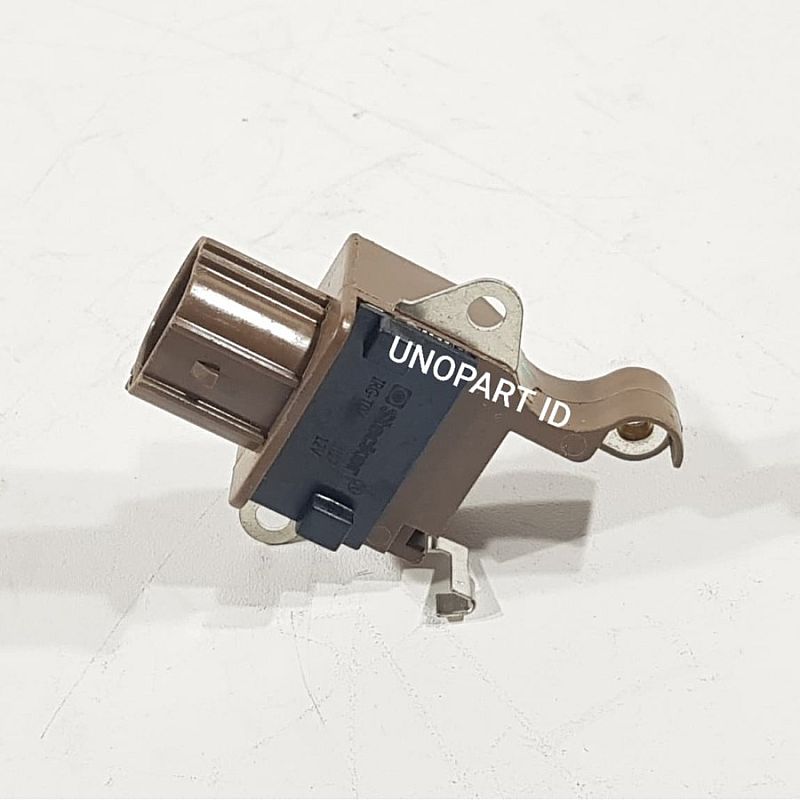 IC Regulator Alternator Toyota Kijang Innova 2.0 Bensin 2004-2015 - foto 4