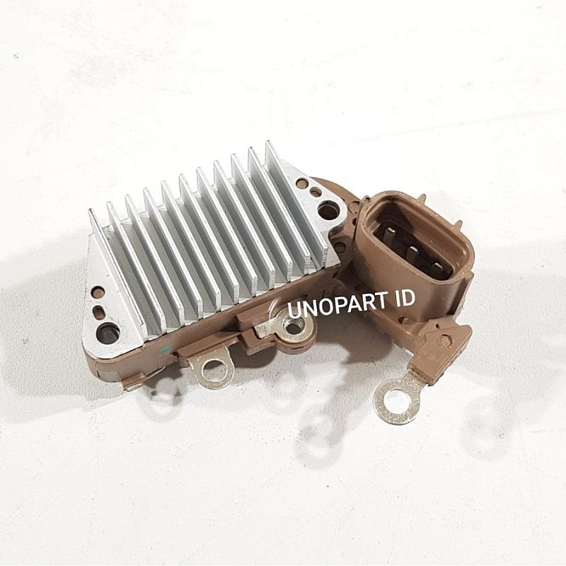 IC Regulator Alternator Toyota Kijang Kapsul 7K & Soluna - foto 4