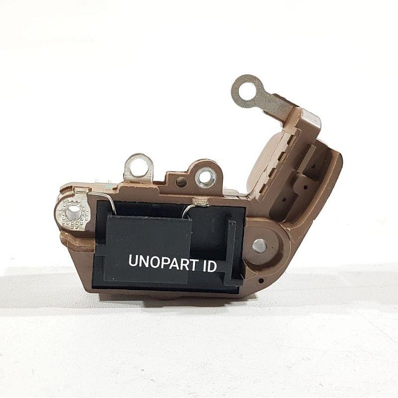 IC Regulator Alternator Toyota Kijang Kapsul 7K & Soluna - foto 2