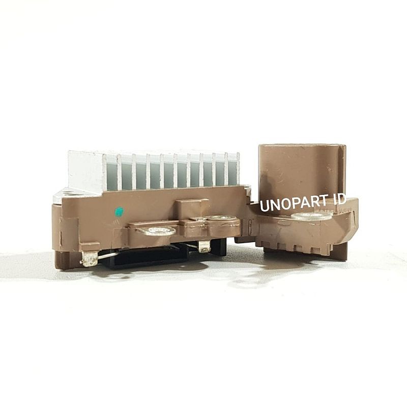 IC Regulator Alternator Toyota Kijang Kapsul 7K & Soluna - foto 3