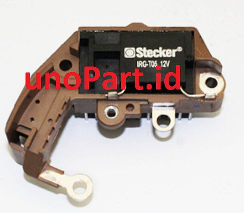 IC Regulator Xenia 1.0 or 1.3 or Rush or Terios