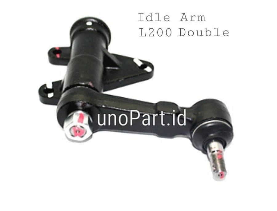 IDLE ARM MITSUBISHI STRADA L200 DOUBLE CABIN