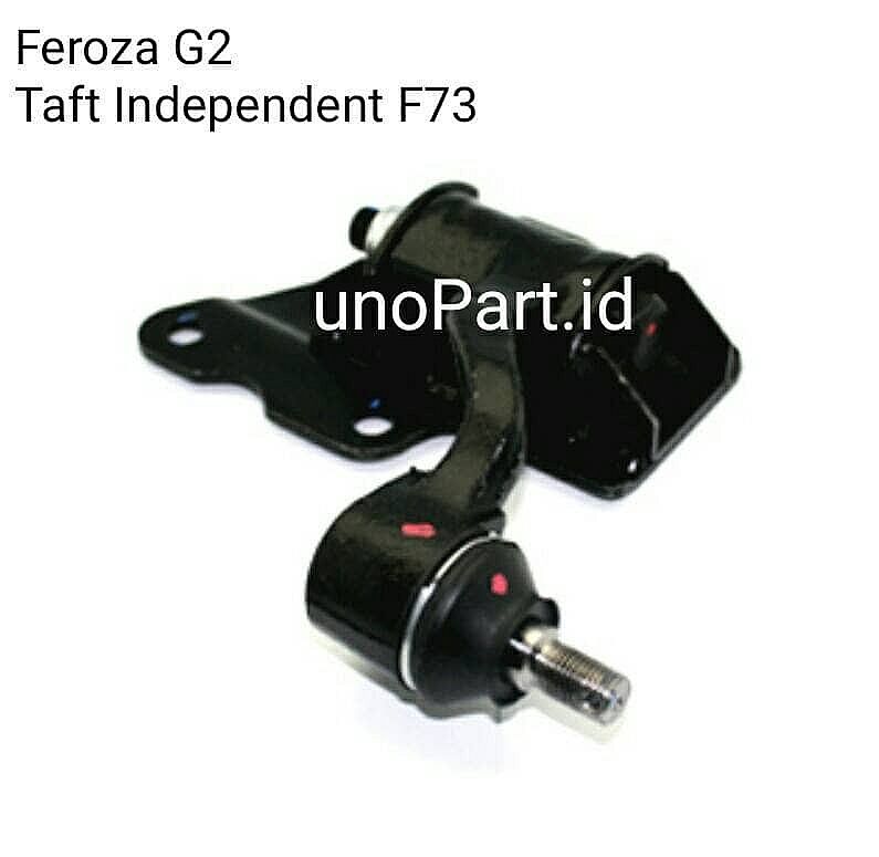 IDLE IDLER ARM DAIHATSU FEROZA G2 OR TAFT INDEPENDENT F73