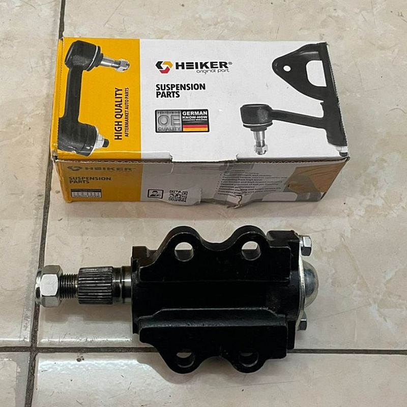 IDLE IDLER ARM HOUSING STIR SETIR STEER L300 (BEARING) - foto 2