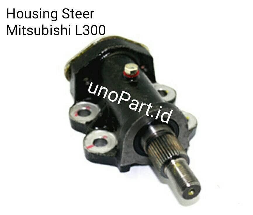 IDLE IDLER ARM HOUSING STIR SETIR STEER L300 (BUSH)