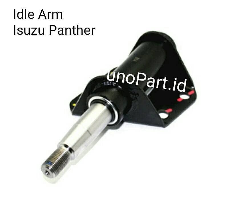 IDLE IDLER ARM ISUZU PANTHER