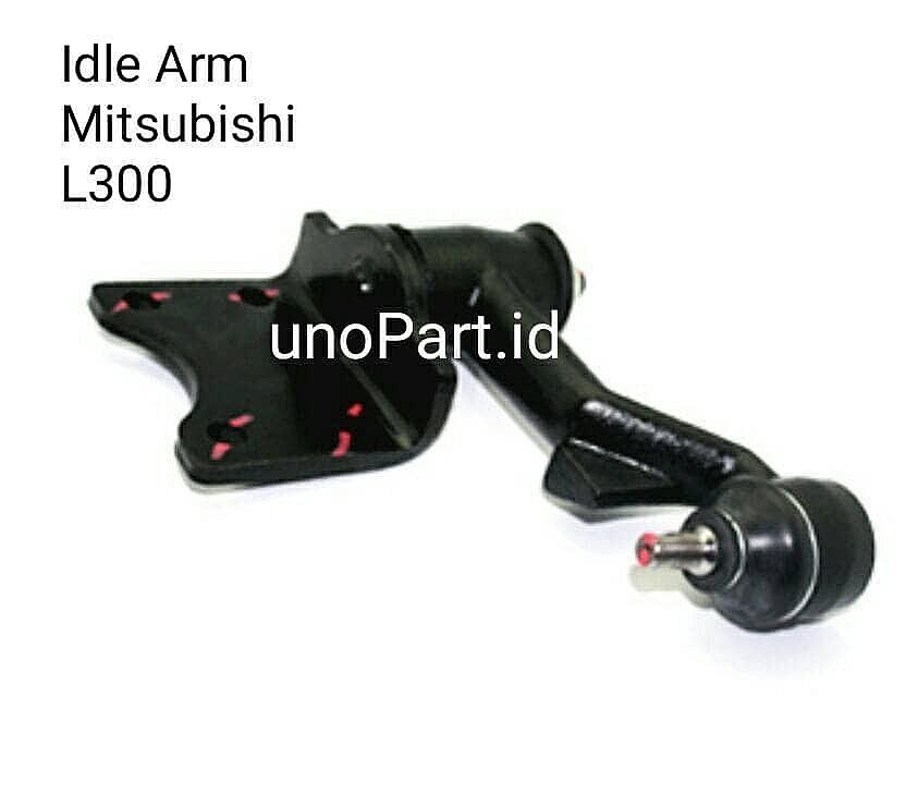IDLE IDLER ARM MITSUBISHI L300