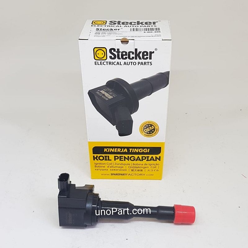 Ignition Coil Belakang Honda Jazz & City IDSI 2003-2008