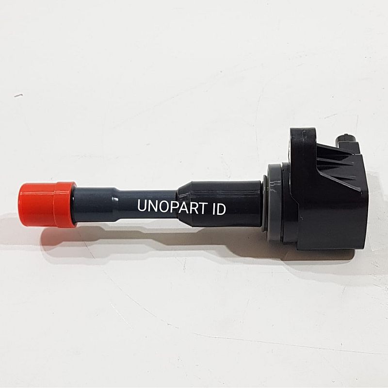 Ignition Coil Belakang Honda Jazz IDSI OEM Code 30521-PWA-003 - foto 2