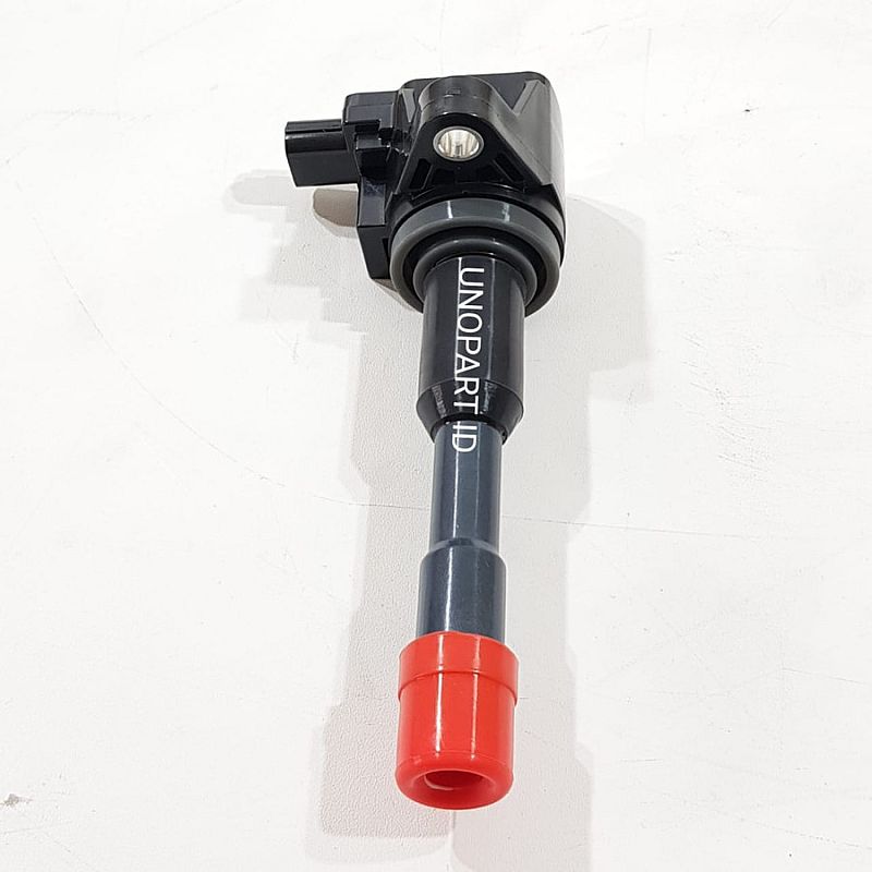 Ignition Coil Belakang Honda Jazz IDSI OEM Code 30521-PWA-003 - foto 4