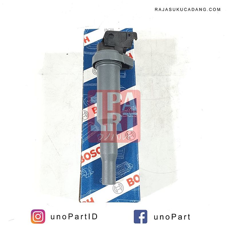 Ignition Coil BMW Seri 3 325i E90 N52 Import Slovenia 1Part unoPart - foto 2