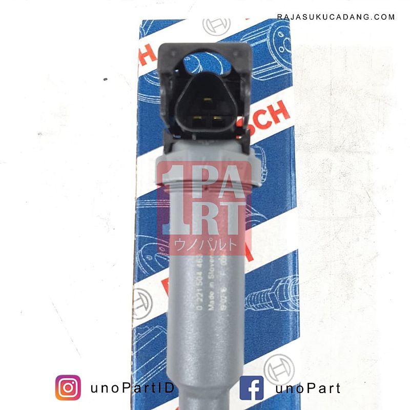Ignition Coil BMW Seri 3 325i E90 N52 Import Slovenia 1Part unoPart - foto 5