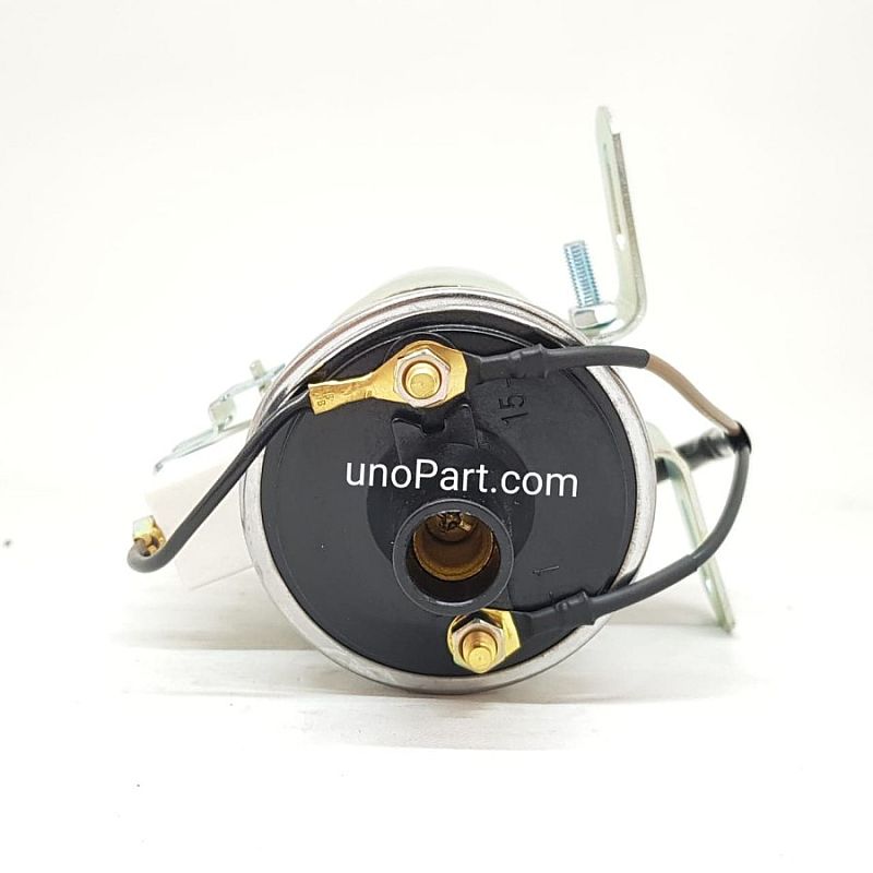 Ignition Coil Botol Toyota Corona 74-80 & KE20 KE30 KE70 Suzuki Jimny - foto 4