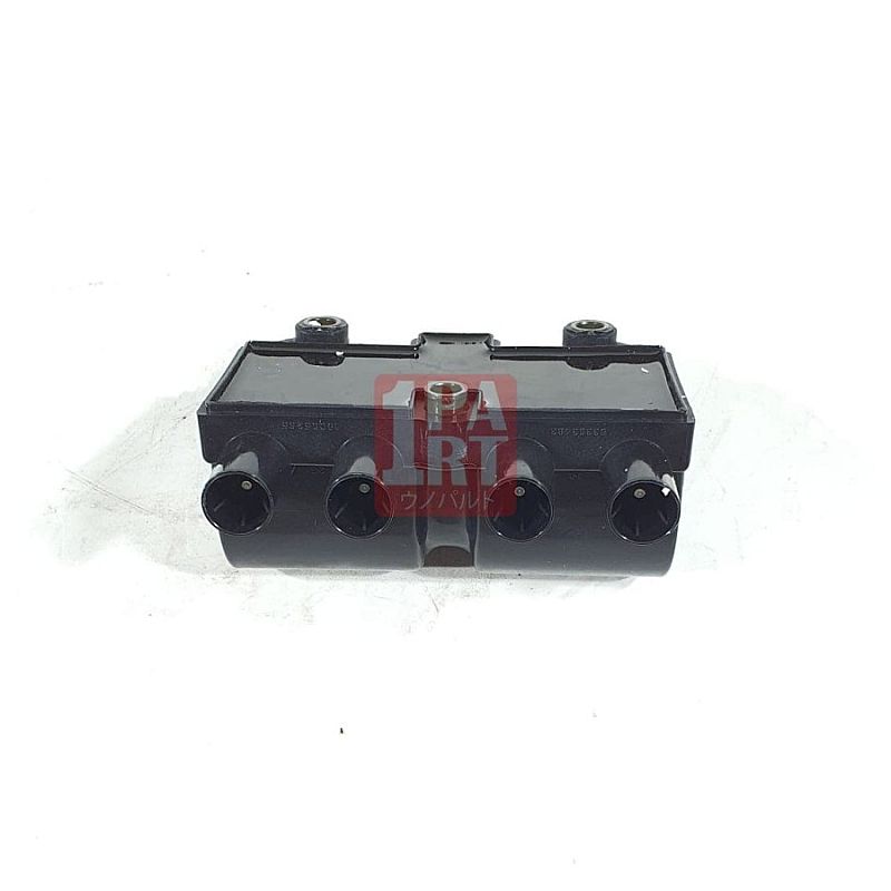 Ignition Coil Chevrolet Aveo & Kalos 100% Baru & Bergaransi - foto 2