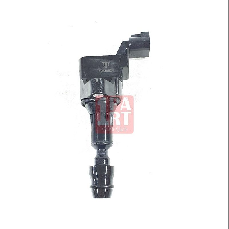Ignition Coil Chevrolet Captiva C140 100% Baru & Bergaransi - foto 2