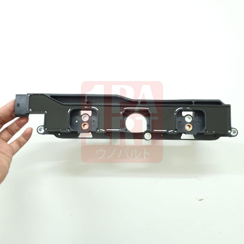 Ignition Coil Chevrolet Zafira by Trivindo unoPart 100% BARU - foto 4