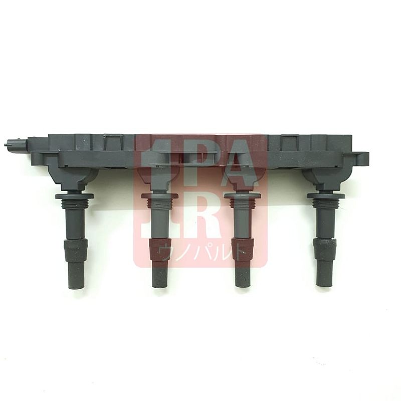 Ignition Coil Chevrolet Zafira by Trivindo unoPart 100% BARU - foto 5