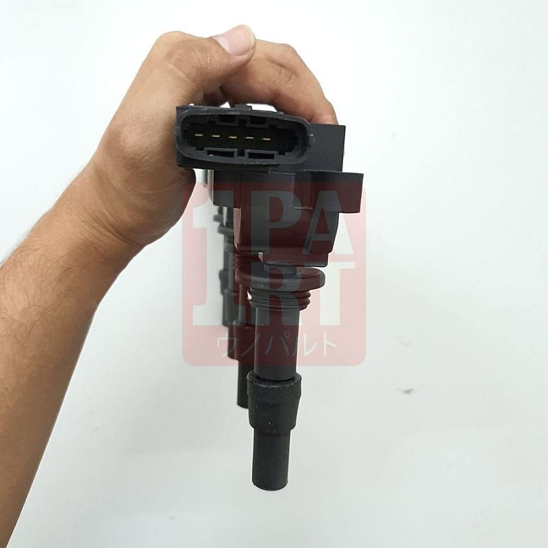 Ignition Coil Chevrolet Zafira by Trivindo unoPart 100% BARU - foto 3