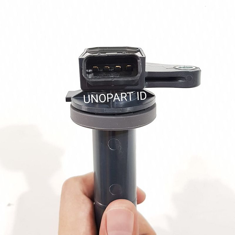 Ignition Coil Dahatsu Terios Granmax Xenia & Toyota Avanza Rush VVTI - foto 2