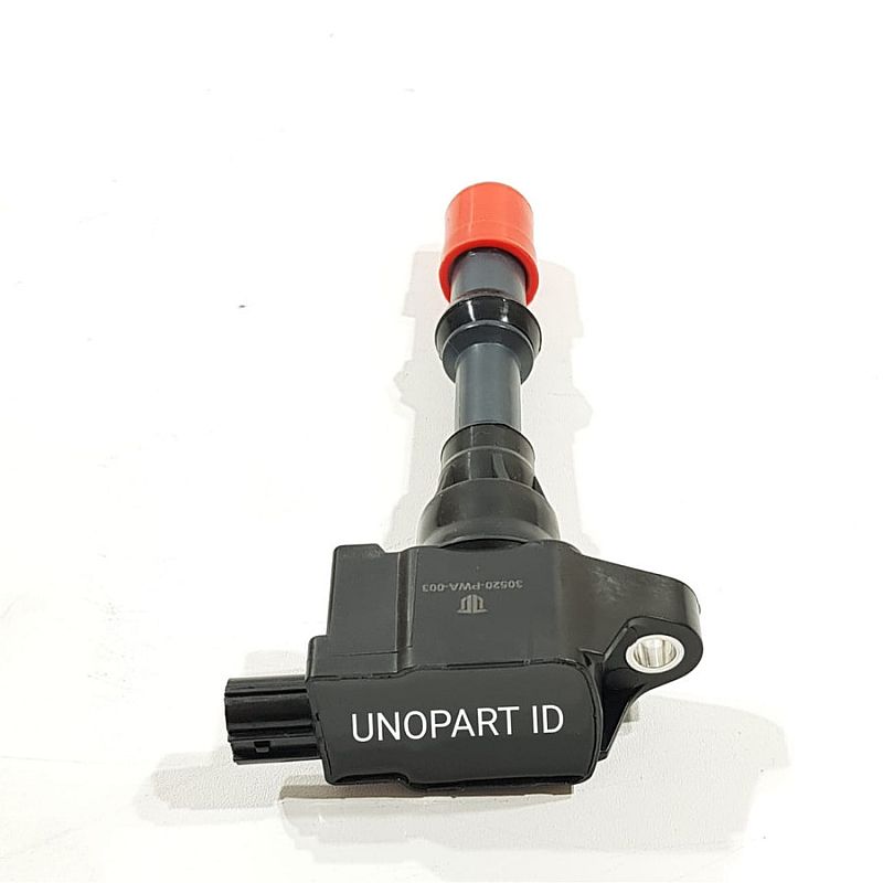 Ignition Coil Depan Honda Jazz IDSI OEM Code 30520-PWA-003 - foto 2