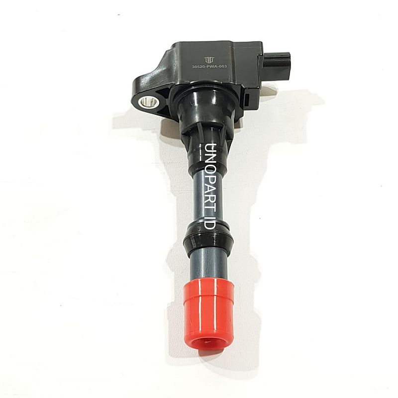 Ignition Coil Depan Honda Jazz IDSI OEM Code 30520-PWA-003 - foto 3