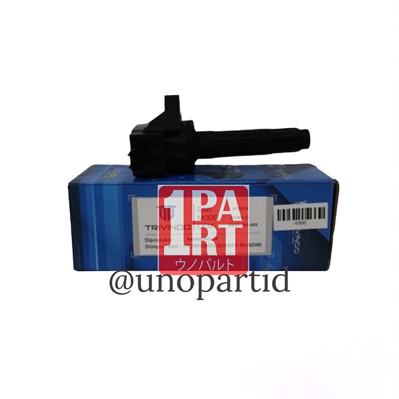 Ignition Coil Honda Brv BR-V Original Replacement - foto 4